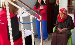 Bakımda sıfır taviz: Batman’da şefkat ve denetim aynı çatıda!