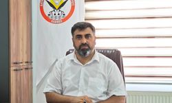 BAMMED Başkanı Özcan: "Müslümanların Kurtuluşu, Ümmetin Vahdetine Bağlıdır!"