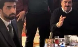 İbrahim Tatlıses'in torunu Baran Karakeçili kaç yaşında, nereli? Baran Karakeçili kimdir, kimin oğlu?