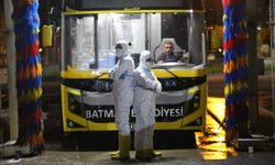 Batman Belediyesi’nden 95 Araçlık Temizlik Seferberliği