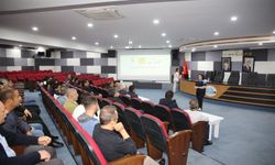 Batman Belediyesi’nden İş Güvenliğinde Seferberlik