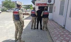 Batman Jandarmasından 14 Günde Operasyon: 36 Hükümlü Yakalandı
