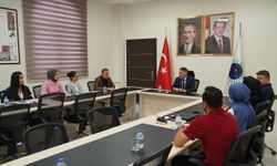 Batman Üniversitesinde Dezenformasyonla Mücadele Hamlesi