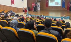 Batman Üniversitesi’nde Güneş Enerjisi Hamlesi