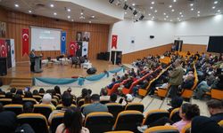 Batman Üniversitesi’nde “Milli Uyanış” Paneline Yoğun İlgi