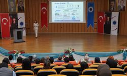 Batman Üniversitesi’nde “Su Krizi” Alarmı