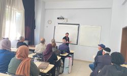 Batman’da 60+ Tazelenme Üniversitesi’nde “Aile” Dersi!