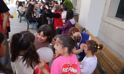 Batman’da ÇEDES Coşkusu: Gençler Unutulmaz Finalde Buluştu