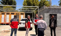 Batman’da kurban alanları mercek altında!