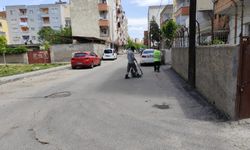 Batman’da Mahalle Mahalle Dev Operasyon!