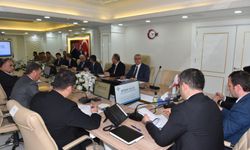 Batman’da Okul Güvenliği için Yeni Dönem Öncesi Kritik Tedbirler Masaya Yatırıldı