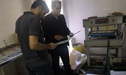 Batman’da Sahte ve Standart Dışı Plakalara Sıkı Denetim!