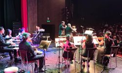 Batman’da Sanat Gecesi: Opera ve Bale Festivali Büyük İlgi Gördü