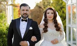 Batman’da Seçkin İsimleri Buluşturan Görkemli Düğün