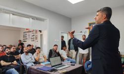 Batman’da Yeni Dönem: Ramazan Altun Görev Başında