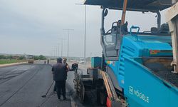 Batman’da Yol ve Altyapı Mesaisi Hız Kazandı