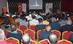 Batman’da Yönetici Yetiştirme Programı Start Aldı