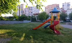 Batman’daki 224 Park Baştan Sona Yenilendi