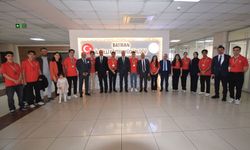 Batman’dan TÜBİTAK Zirvesine Damga: 4 Dereceyle Türkiye’nin Gündemine Oturdu