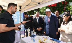 Batman’ın Sanayi Ordusu Sahaya İndi