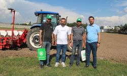 Batmanlı Çiftçiler Alarm Veriyor: Maliyetler %300 Arttı, Pamukta Destek Şart