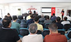 Batmanlı Çiftçiler İçin 'Bilinçli Tarım' Seferberliği