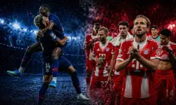 Bayern Münih PSG maçı nasıl izlenir? Bayern Münih PSG CANLI nereden izlenir?