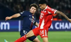 Bayern Münih PSG maçını hangi kanal veriyor, nereden izlenir? Bayern Münih PSG maçı hangi kanalda?