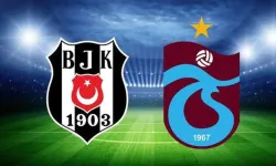 Beşiktaş Trabzonspor maçı canlı izle (Justin TV, Selçuk Sports, Taraftarium24, Golvar Tv, TRgoals ve Bein Sports 1)