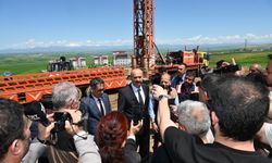 Beşiri Cezaevi’nin Su Sorunu Çözüme Kavuşuyor