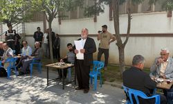 Beşiri’de “Çamlık Alan İmara Açılıyor” İddiası: Halk Tepkili, Gözler Valilikte