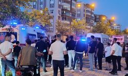 Bıçaklı kavga: 2 yaralı