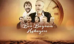 Bir Bayram Hikayesi filminin konusu nedir, oyuncuları kimler? Bir Bayram Hikayesi ne zaman, nerede çekildi?