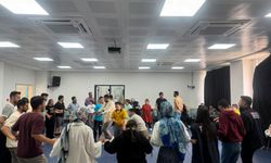 Bir Kalp Bin Umut Derneği’nden Engelliler Haftası’nda Anlamlı Etkinlik
