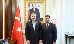 Birlik Vakfı Batman’dan Ankara Çıkarması