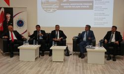Bölge Üniversiteleri Akreditasyon İçin Güç Birliği Yaptı