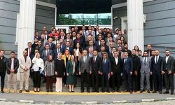 Bölgesel Sosyal Hizmet Seferberliği Diyarbakır’da Masaya Yatırıldı