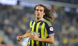 Guendouzi neden oynamıyor?