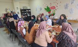 ÇATOM’da Anneler Günü Coşkusu