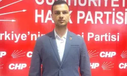 CHP Kilis İl Başkanı Mehmet Umut Sapan Kimdir, Neden Tutuklandı?