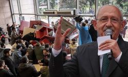 Kemal Kılıçdaroğlu ne yaptı? CHP Genel Merkezi'nde neler yaşandı? CHP'de neler oluyor? SON DAKİKA! Özgür Özel olayı ne?
