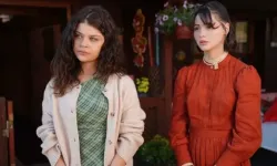 Star TV Çirkin son bölüm tek parça izle! Çirkin 6. bölüm Full HD izle!