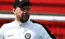 Çorum FK teknik direktörü Uğur Uçar kaç yaşında, hangi takımlarda oynadı? Çorum FK teknik direktörü kim?