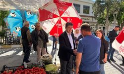 DEM Parti Sahaya İndi!