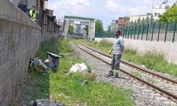 Demiryolu Hattı ve Mahallelerde Kapsamlı Operasyon
