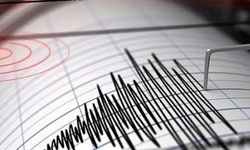 SON DAKİKA! 8 Mayıs İstanbul'da az önce nerede deprem oldu? İstanbul'da deprem mi oldu?