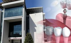 DİŞ SARF VE TIBBİ SARF MALZEME SATIN ALINACAKTIR
