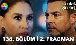 Kızılcık Şerbeti 136. Bölüm Son Fragman İzle