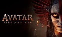 Avatar Fire And Ash İzle! (Nerden, Nasıl İzlenir)
