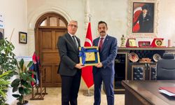Eğitim ve Kaymakamlık Arasında İş Birliği Mesajı